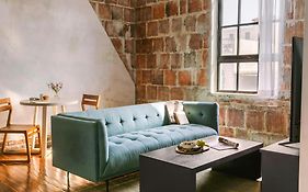 Sonder By Marriott Bonvoy The Schaeffer Apartments French Quarter